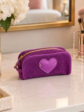 Victoria's Secret Cosmetic Pouch